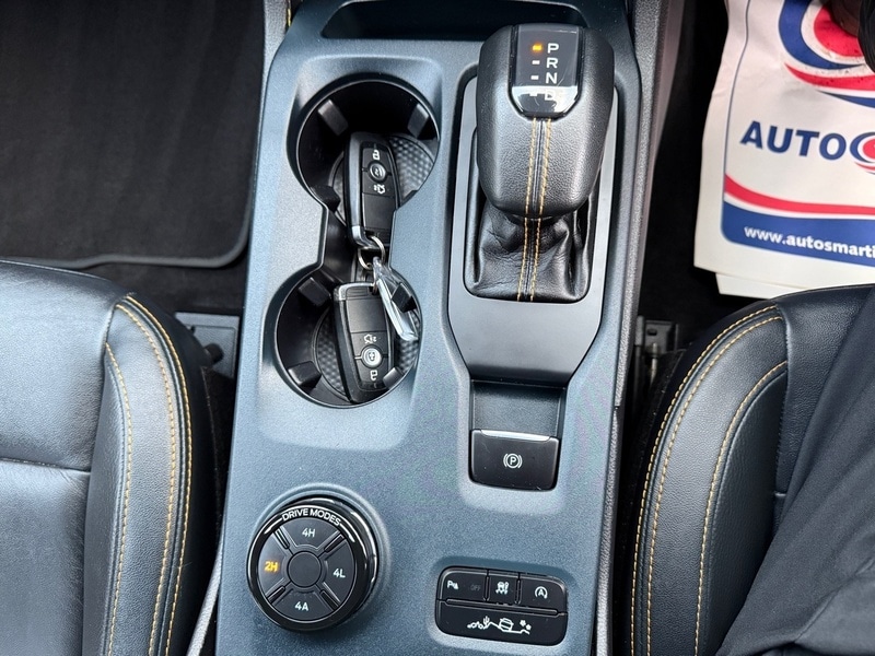 Used Ford Ranger 2023 for sale - 77051736: Photo 19