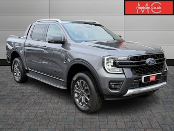 Used Ford Ranger 2023 for sale - 77051736: Photo
