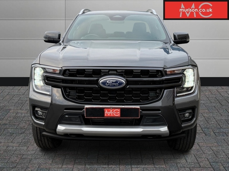 Used Ford Ranger 2023 for sale - 77051736: Photo 2