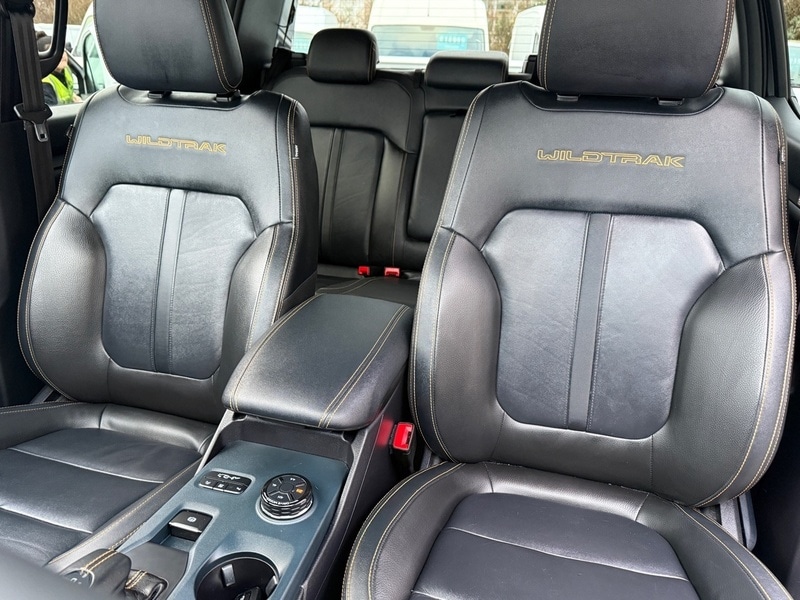 Used Ford Ranger 2023 for sale - 77051736: Photo 20