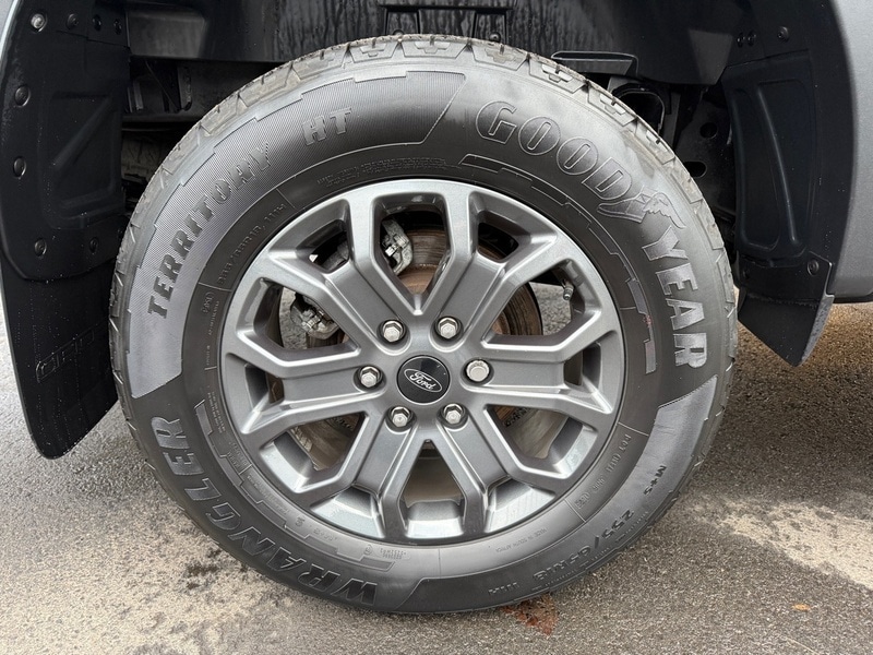 Used Ford Ranger 2023 for sale - 77051736: Photo 23