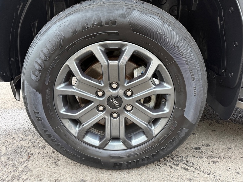 Used Ford Ranger 2023 for sale - 77051736: Photo 24