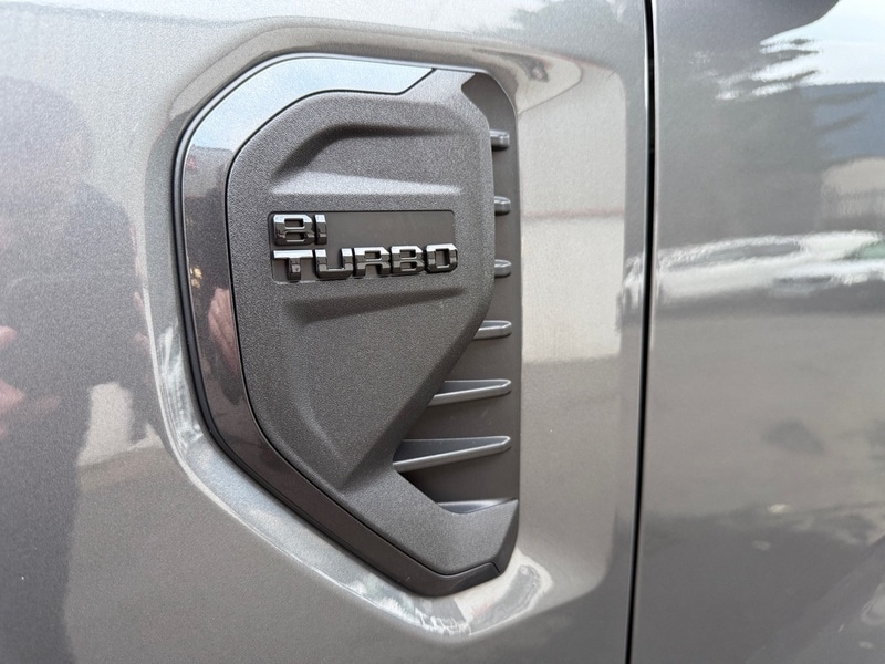 Used Ford Ranger 2023 for sale - 77051736: Photo 25