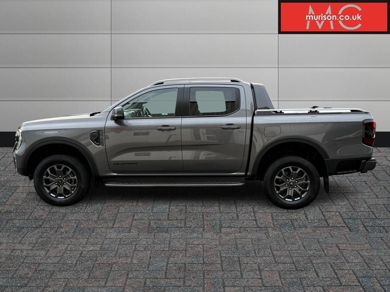 Used Ford Ranger 2023 for sale - 77051736: Photo 4