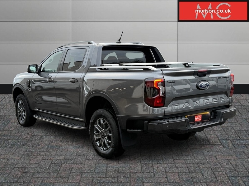 Used Ford Ranger 2023 for sale - 77051736: Photo 5