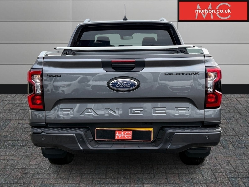 Used Ford Ranger 2023 for sale - 77051736: Photo 6