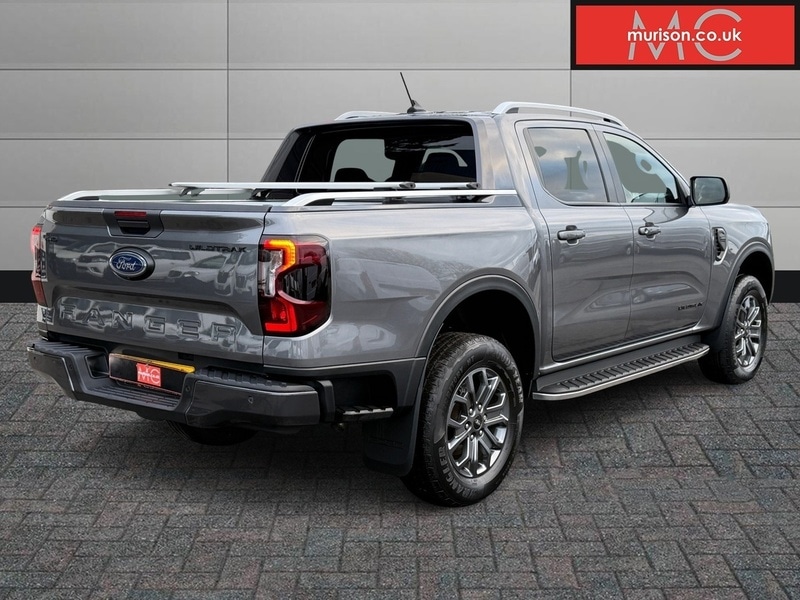 Used Ford Ranger 2023 for sale - 77051736: Photo 7
