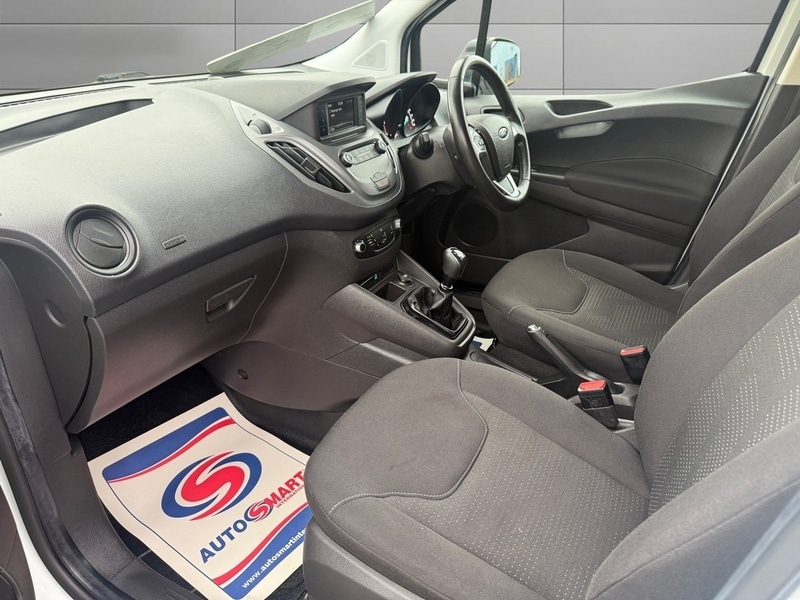 Used Ford Transit Courier 2020 for sale - 77621981: Photo 11