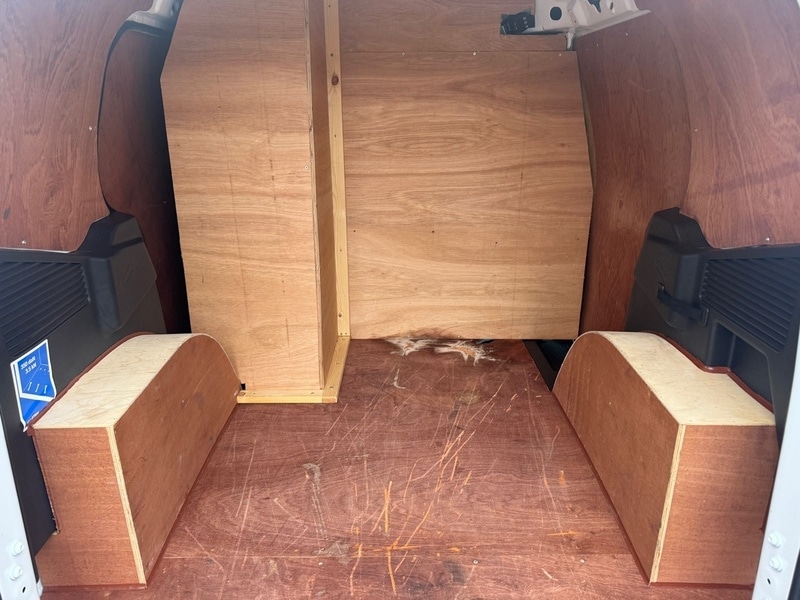Used Ford Transit Courier 2020 for sale - 77621981: Photo 13