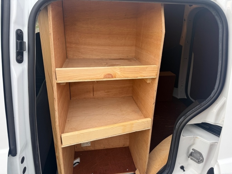 Used Ford Transit Courier 2020 for sale - 77621981: Photo 14