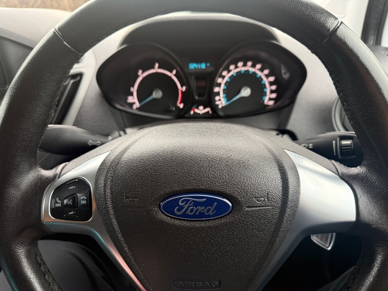 Used Ford Transit Courier 2020 for sale - 77621981: Photo 15