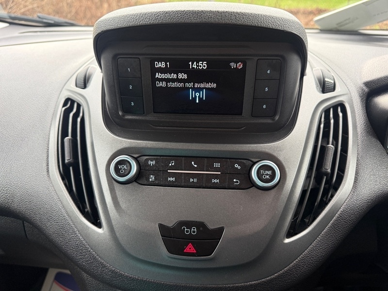 Used Ford Transit Courier 2020 for sale - 77621981: Photo 17