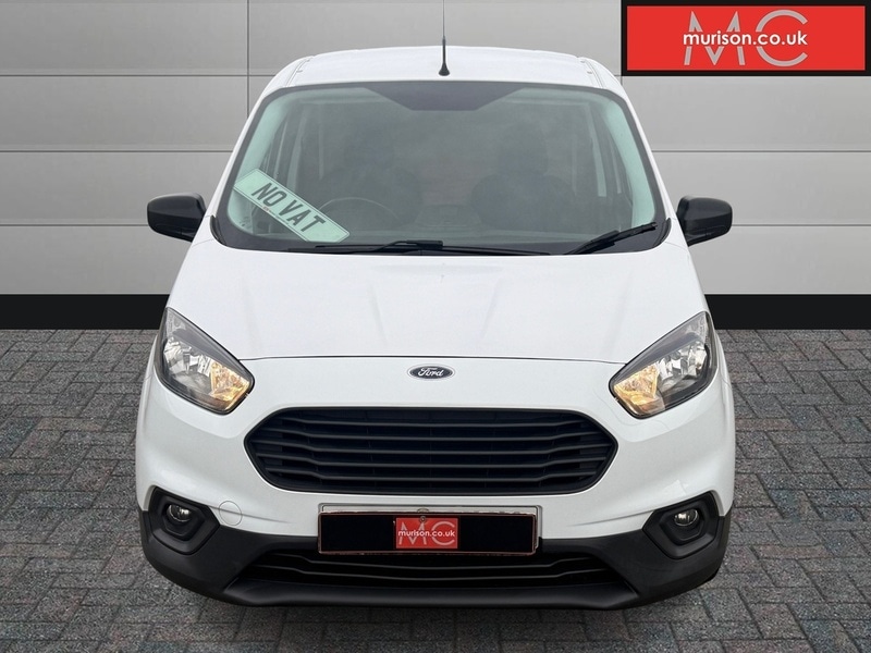 Used Ford Transit Courier 2020 for sale - 77621981: Photo 3