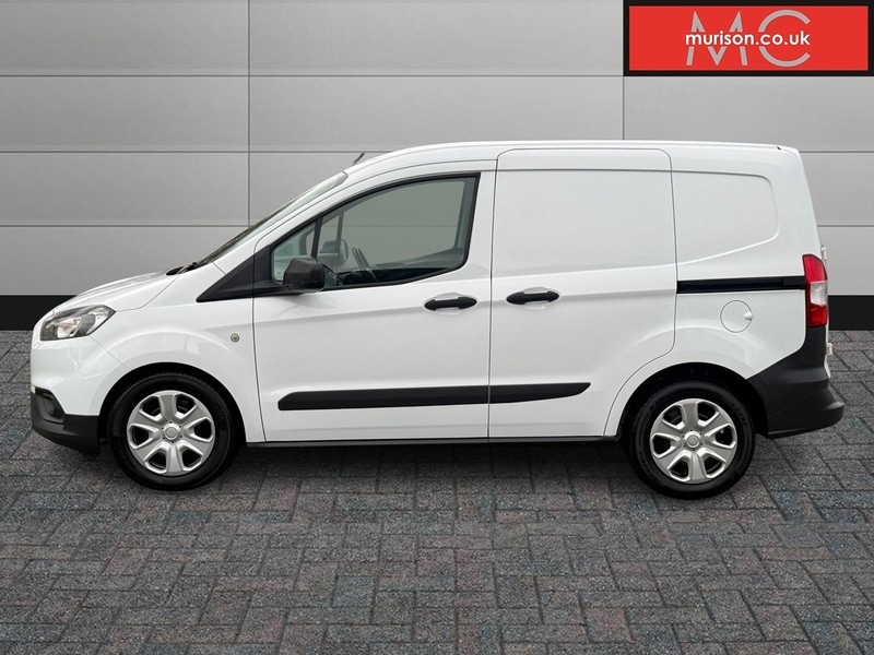 Used Ford Transit Courier 2020 for sale - 77621981: Photo 5