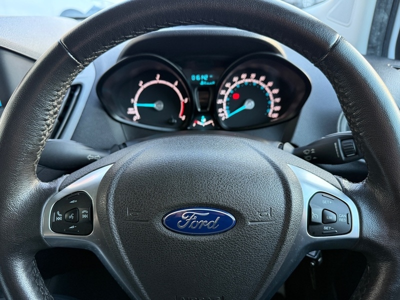 Used Ford Transit Courier 2018 for sale - 76792978: Photo 15