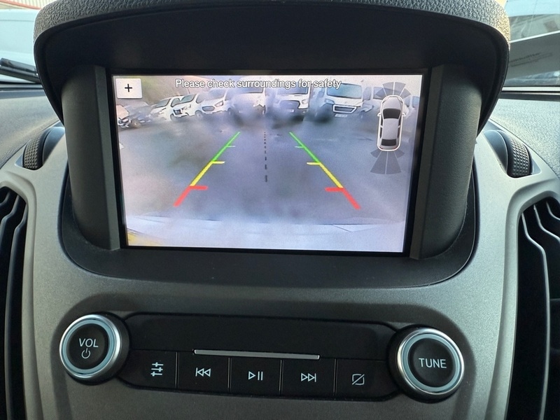 Used Ford Transit Courier 2018 for sale - 76792978: Photo 18