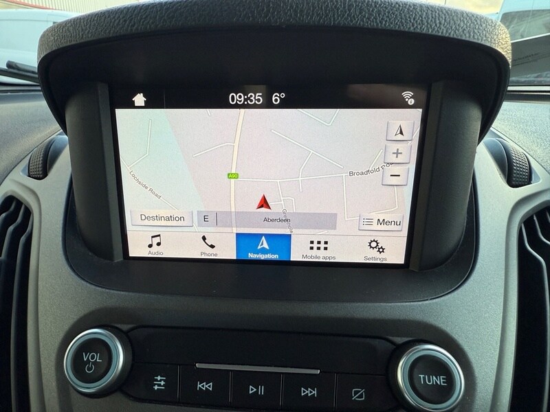 Used Ford Transit Courier 2018 for sale - 76792978: Photo 19