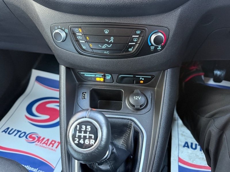 Used Ford Transit Courier 2018 for sale - 76792978: Photo 20