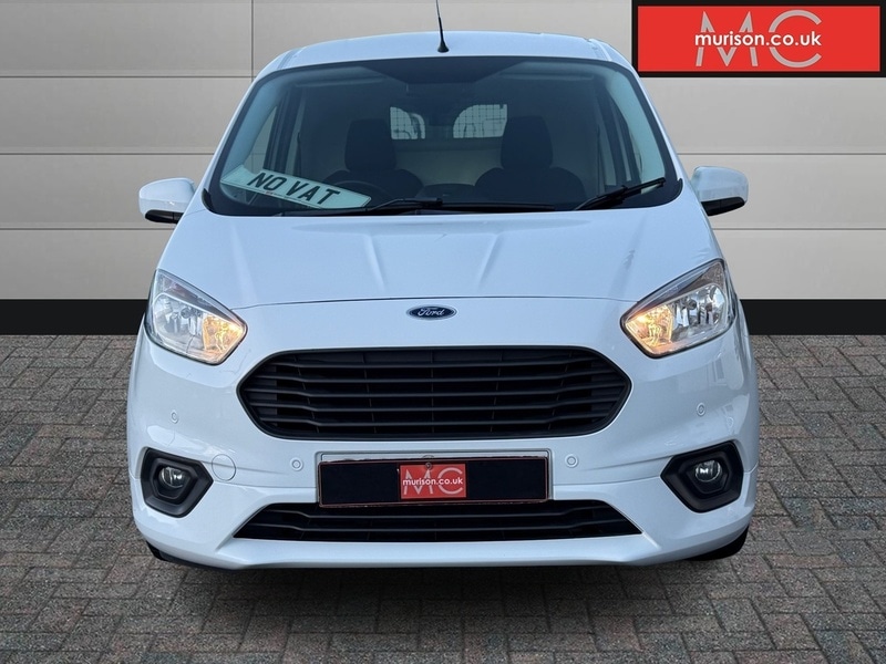 Used Ford Transit Courier 2018 for sale - 76792978: Photo 3