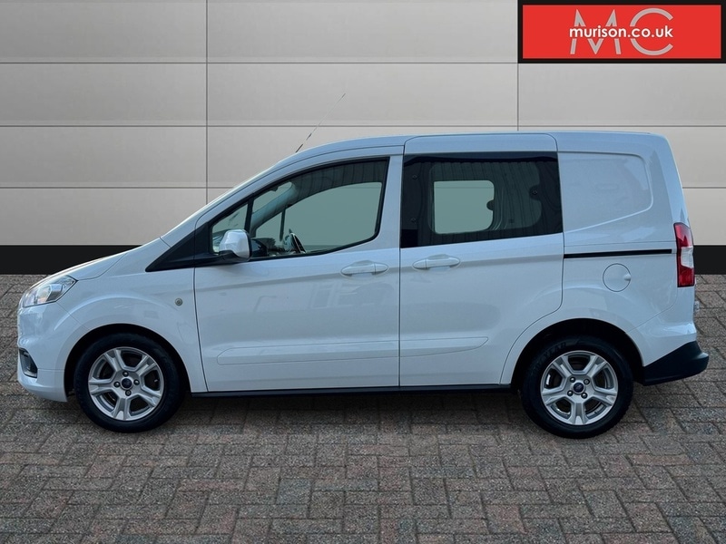 Used Ford Transit Courier 2018 for sale - 76792978: Photo 5