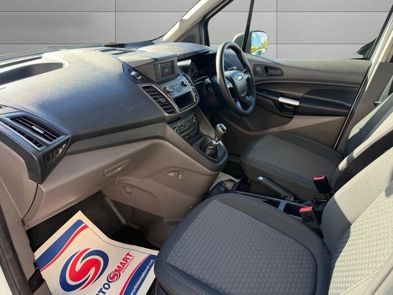 Used Ford Transit Connect 2022 for sale - 75574086: Photo 10