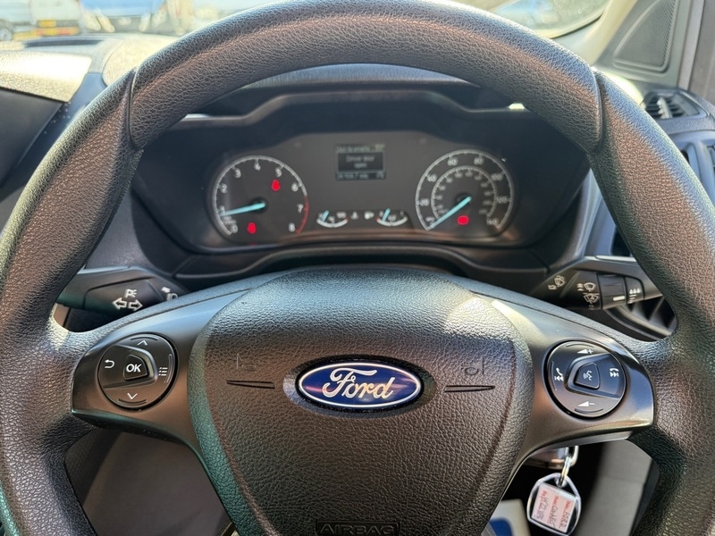 Used Ford Transit Connect 2022 for sale - 75574086: Photo 14