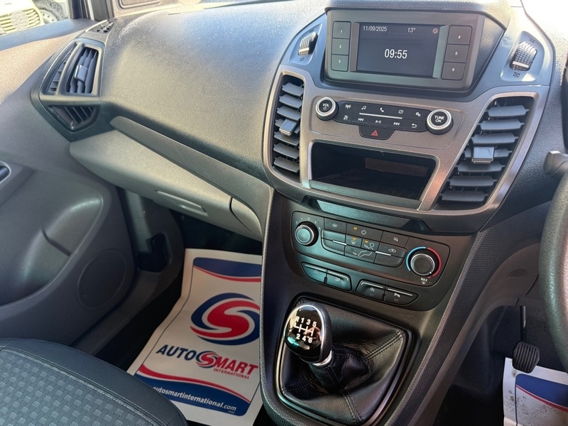 Used Ford Transit Connect 2022 for sale - 75574086: Photo 15
