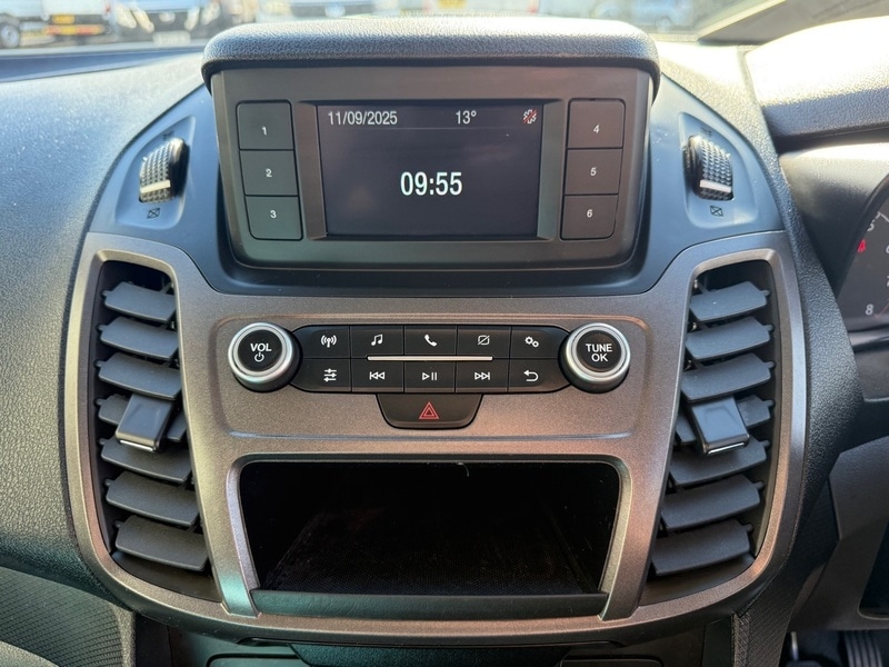 Used Ford Transit Connect 2022 for sale - 75574086: Photo 16