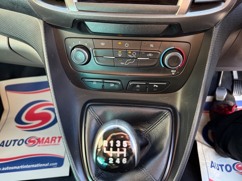 Used Ford Transit Connect 2022 for sale - 75574086: Photo 17