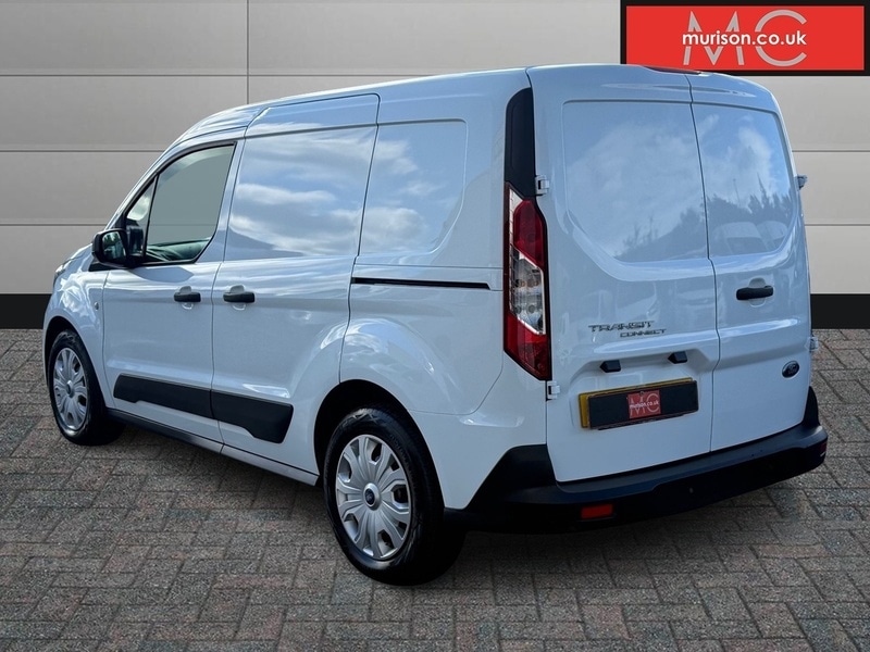 Used Ford Transit Connect 2022 for sale - 75574086: Photo 5