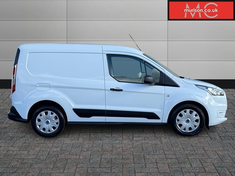 Used Ford Transit Connect 2022 for sale - 75574086: Photo 8