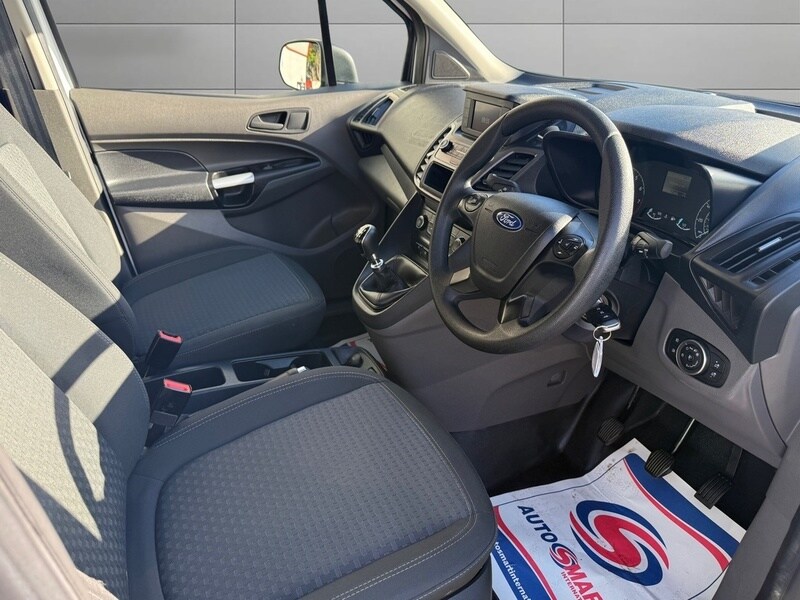 Used Ford Transit Connect 2022 for sale - 75574086: Photo 9
