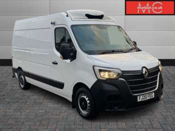 Used Renault Master 2020 for sale - 72443055: Photo