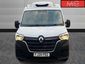 Used Renault Master 2020 for sale - 72443055: Photo