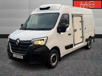 Used Renault Master 2020 for sale - 72443055: Photo