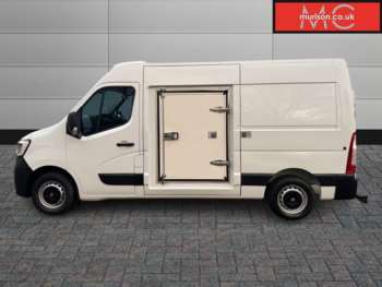 Used Renault Master 2020 for sale - 72443055: Photo