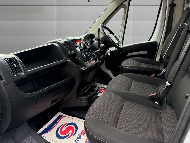 Used Citroen Relay 2021 for sale - 76792977: Photo 11