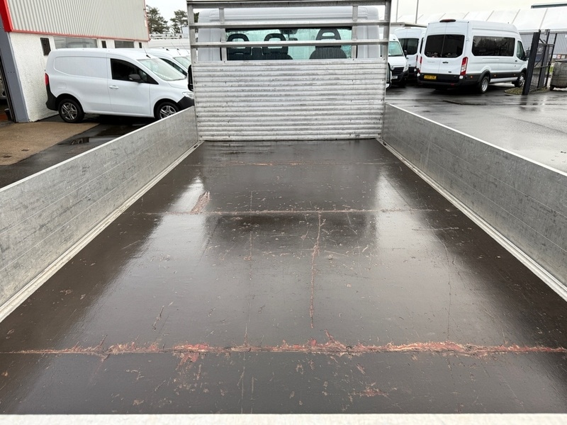 Used Citroen Relay 2021 for sale - 76792977: Photo 12