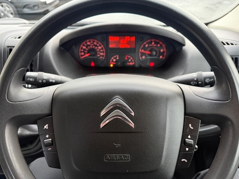 Used Citroen Relay 2021 for sale - 76792977: Photo 13