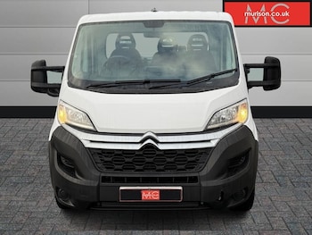 Used Citroen Relay 2021 for sale - 76792977: Photo