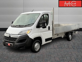 Used Citroen Relay 2021 for sale - 76792977: Photo