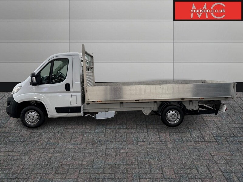 Used Citroen Relay 2021 for sale - 76792977: Photo 5