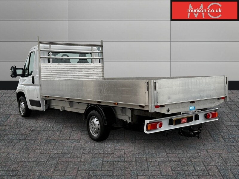 Used Citroen Relay 2021 for sale - 76792977: Photo 6