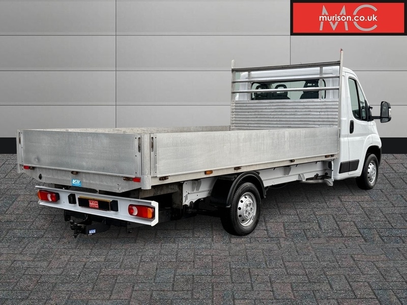 Used Citroen Relay 2021 for sale - 76792977: Photo 8