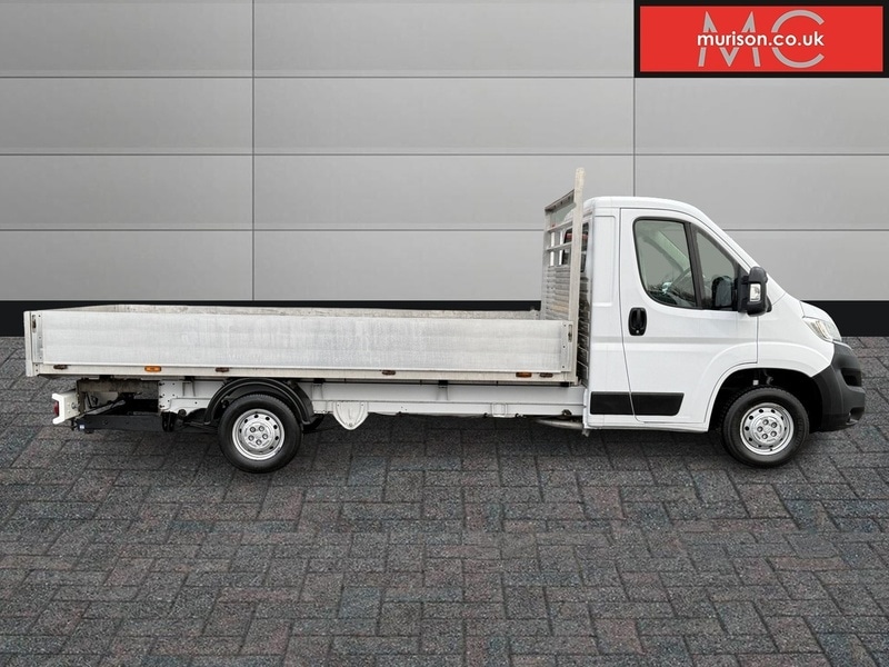 Used Citroen Relay 2021 for sale - 76792977: Photo 9