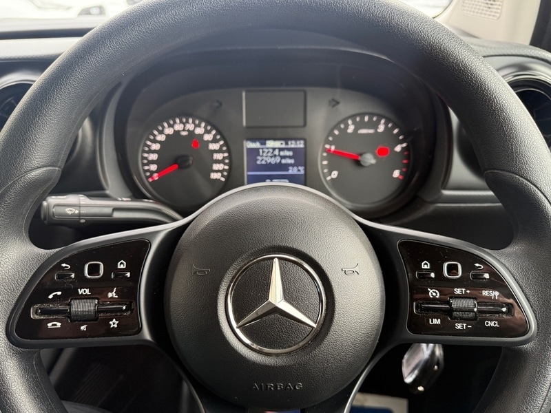 Used Mercedes-Benz Citan 2023 for sale - 76663665: Photo 15