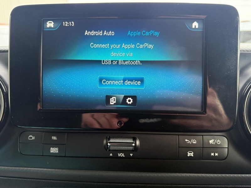 Used Mercedes-Benz Citan 2023 for sale - 76663665: Photo 18