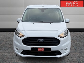 Used Ford Transit Connect 2021 for sale - 76263784: Photo