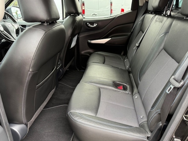 Used Nissan Navara 2021 for sale - 75276201: Photo 12