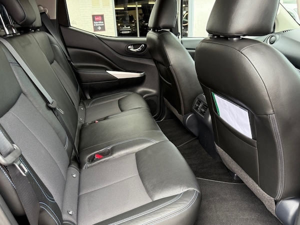 Used Nissan Navara 2021 for sale - 75276201: Photo 13